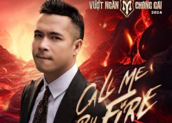    6 “Anh Tài” tiếp theo của Anh Trai Vượt Ngàn Chông Gai 2024 gây sốt khi lộ diện