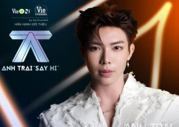 Anh Trai “Say Hi”: Đức Phúc bất ngờ “say hi” và gọi tên Isaac, Erik, HIEUTHUHAI vào đội hình dream team