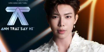 Anh Trai “Say Hi”: Đức Phúc bất ngờ “say hi” và gọi tên Isaac, Erik, HIEUTHUHAI vào đội hình dream team