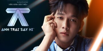 Song Luân, Quân A.P, Gin Tuấn Kiệt “biến hóa” với âm nhạc, đọ visual cùng Gemini Hùng Huỳnh và Nicky