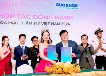 Lần đầu tiên, cuộc thi Hoa Hậu Thẩm Mỹ Việt Nam sẽ được tổ chức tại Bình Thuận