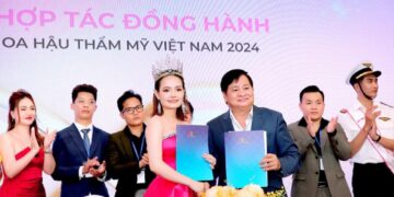 Lần đầu tiên, cuộc thi Hoa Hậu Thẩm Mỹ Việt Nam sẽ được tổ chức tại Bình Thuận