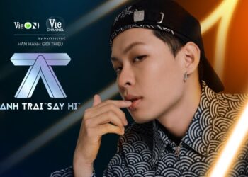 “Út khờ” Negav, Hurrykng và “chiến thần sáng tác melody” Captain lộ diện cùng dàn Anh Trai vocal “chất lượng”