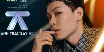 “Út khờ” Negav, Hurrykng và “chiến thần sáng tác melody” Captain lộ diện cùng dàn Anh Trai vocal “chất lượng”