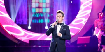 Bằng Kiều nghĩ gì khi tham gia Anh Trai Vượt Ngàn Chông Gai 2024