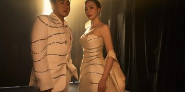 Hồ Quỳnh Huơng và Trung Quân ra mắt bản song ca thăng hoa cho ca khúc mới