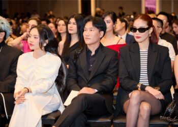 VMAS ra mắt loạt dự án “khủng”, chính thức công bố Nghệ sĩ mới