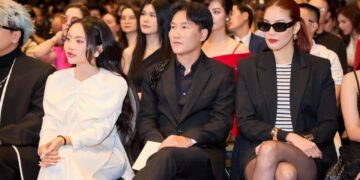 VMAS ra mắt loạt dự án “khủng”, chính thức công bố Nghệ sĩ mới