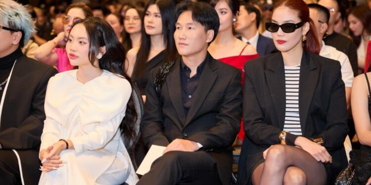 VMAS ra mắt loạt dự án “khủng”, chính thức công bố Nghệ sĩ mới