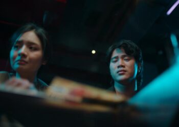 Khám phá góc nhìn đa chiều về đồng tiền trong series “The Cash-Way” được đạo diễn Charlie Nguyễn cố vấn