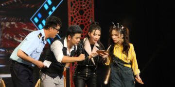 Nghệ sĩ Kiều Oanh bày tỏ tình thương đặc biệt với gà nhà Hồ Minh Mẫn