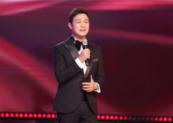 Anh Tuấn, Khánh Vy cùng nhau dẫn dắt Anh Trai Vượt Ngàn Chông Gai 