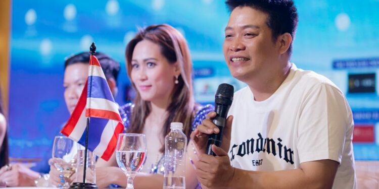Cuộc thi Hoa hậu Doanh nhân thế giới người Việt 2024 sẽ có thêm phần chia sẻ câu chuyện kinh doanh