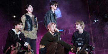 Tempest thực hiện lời hứa trở lại TP.HCM tổ chức live concert đầu tiên trong sự nghiệp