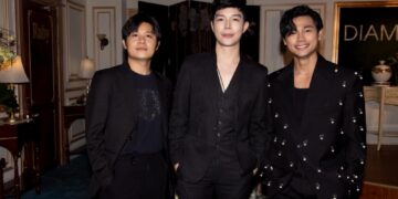 Nathan Lee sau 1 năm “biến cố”: “Tôi đã tu, bây giờ cảm thấy bình yên hơn rất nhiều”