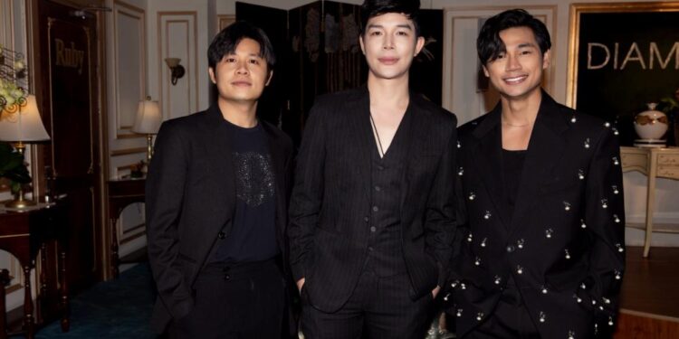 Nathan Lee sau 1 năm “biến cố”: “Tôi đã tu, bây giờ cảm thấy bình yên hơn rất nhiều”