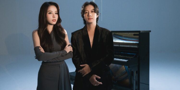 Sen Vàng ra mắt nhóm nhạc nữ, công bố thành viên đầu tiên đảm nhận vai trò leader