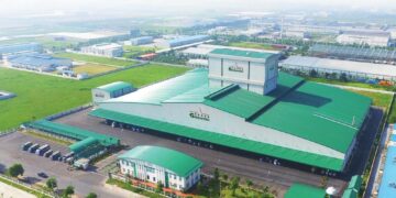 GREENFEED VIỆT NAM tăng trưởng lợi nhuận bền vững