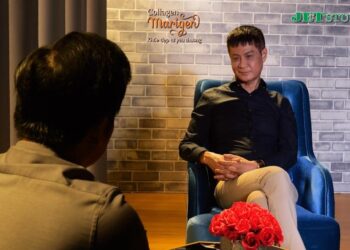 Đạo diễn Lê Hoàng: “Ngoại tình hoàn toàn do dục vọng và ham muốn chứ không phải do bùa ngải”