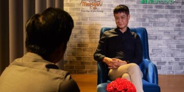 Đạo diễn Lê Hoàng: “Ngoại tình hoàn toàn do dục vọng và ham muốn chứ không phải do bùa ngải”