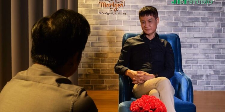 Đạo diễn Lê Hoàng: “Ngoại tình hoàn toàn do dục vọng và ham muốn chứ không phải do bùa ngải”