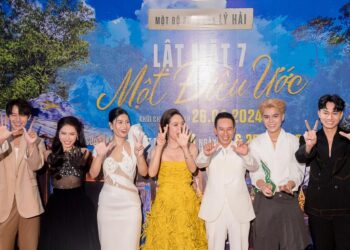 Tín Nguyễn: “Khán giả gọi tôi là TikToker hay diễn viên đều được; chỉ hy vọng nhớ Tín Nguyễn”