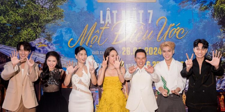 Tín Nguyễn: “Khán giả gọi tôi là TikToker hay diễn viên đều được; chỉ hy vọng nhớ Tín Nguyễn”