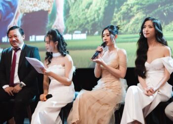 “Đinh Sư Phụ” không phụ lòng giới trẻ Quy Nhơn