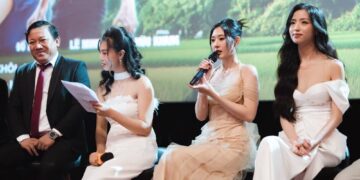 “Đinh Sư Phụ” không phụ lòng giới trẻ Quy Nhơn