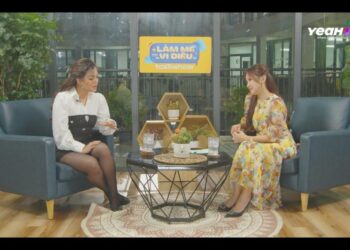 Ca sĩ Phương Vy bỏ tính xấu vì sợ con gái bắt chước