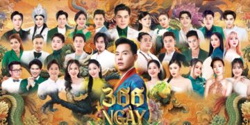 Trường Kha cùng dàn nghệ sĩ Việt tô đậm nét văn hóa Việt trong chuỗi chương trình “Những hóa thân” 