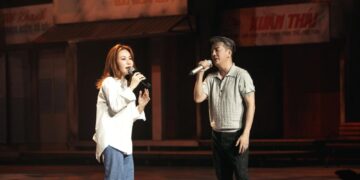 Đàm Vĩnh Hưng hát nhảy liên tục hơn chục giờ đồng hồ chuẩn bị cho liveshow sau tai nạn 