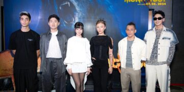 Quốc Khánh: “Tôi tham gia Móng Vuốt không phải để gánh mảng hài”