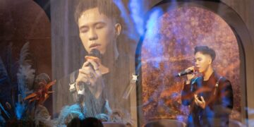 RYAN bán chiếc mô tô yêu quý, dành tiền để sản xuất MV đầu tay