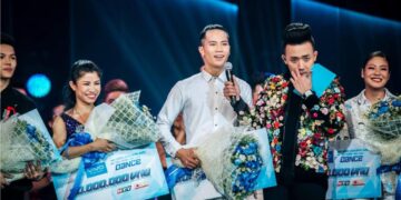 Nhân tố mới ấn tượng của làng mẫu nam gọi tên Quán quân Street Dance Việt Nam – Đăng Quân.