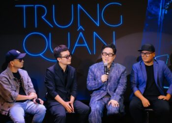 “Thánh mưa” Trung Quân “thỉnh” Phù Vân Giáo chủ – diva Mỹ Linh song ca trong Live Concert 1689