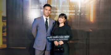 Trương Thế Vinh tiết lộ trải nghiệm khi đóng chồng Lương Bích Hữu trong ‘Án mạng lầu 4’