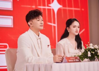 Vừa trình làng Miss Universe, NSX Dược sĩ Tiến đã cho ra mắt Lễ hội Âm nhạc hoành tráng