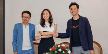 Ra mắt giải pháp công nghệ giúp tăng trưởng hiệu quả doanh thu thị trường Bảo hiểm và Tài chính