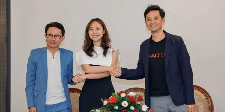 Ra mắt giải pháp công nghệ giúp tăng trưởng hiệu quả doanh thu thị trường Bảo hiểm và Tài chính