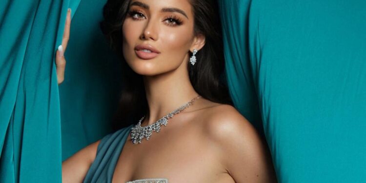 Lydie Vũ là “chiến binh” tiếp theo đại diện Việt Nam tham dự Miss Supranational 2024 