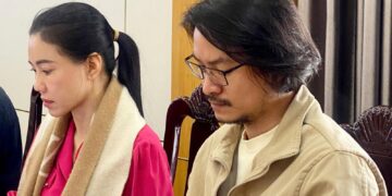 Vũng Tàu gấp rút chuẩn bị cho giải chạy Strong Việt nam