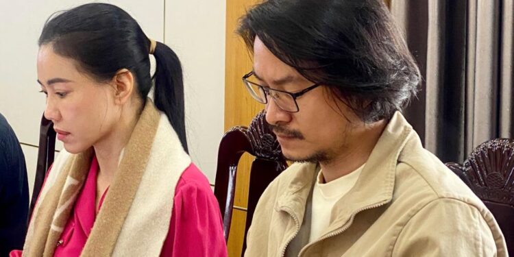 Vũng Tàu gấp rút chuẩn bị cho giải chạy Strong Việt nam