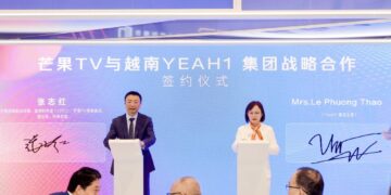 Chiến lược thăng cấp của YeaH1 từ sản xuất nội dung chất lượng cao