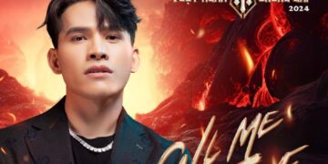 Quốc Thiên mong muốn gặp gỡ và đối đầu với Soobin Hoàng Sơn và BinZ tại Anh Trai Vượt Ngàn Chông Gai 2024