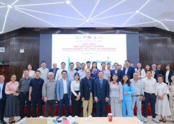 Ngày hội sức khoẻ Health Day 2024 thu hút sự quan tâm của nhiều doanh nghiệp nước ngoài