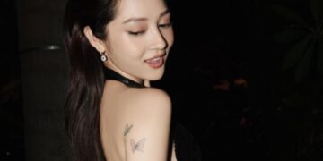 Bảo Anh hé lộ nhiều bí mật trong liveconcert “Những gì đến tự nhiên” của Nhạc sĩ Đức Huy