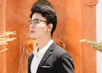 Nhờ tham gia MR WORLD VIETNAM 2024 mới biết cùng quê còn là anh em họ