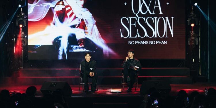 “Bé ơi từ từ”, Wren Evans sẽ lần lượt ra mắt 4 album mới trước năm 30 tuổi