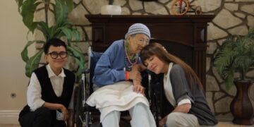 Thanh Hà tri ân mẹ bằng MV đẫm nước mắt